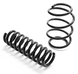 MMR Lowering Springs xDrive for BMW F40 M135i 2019+