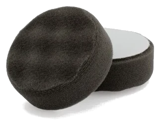 FLEXIPADS 80mm gąbka polerska karbowana - wykończeniowa