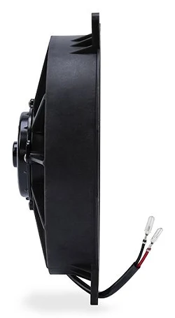 Uniwersalny wentylator Mishimoto Race Line High-Flow 11"