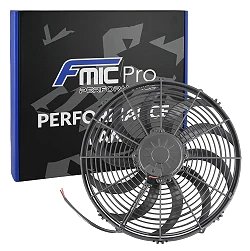 Wentylator tłoczący FMIC.Pro 16” RACING 280W