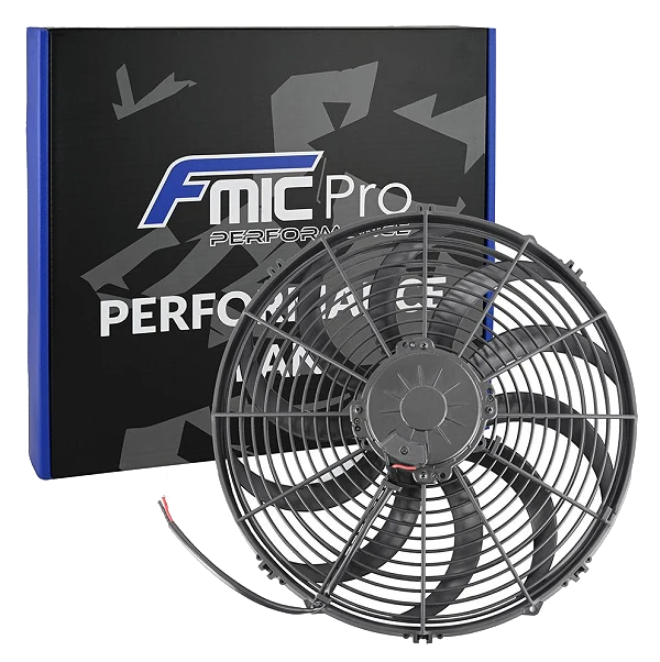 Wentylator tłoczący FMIC.Pro 16” RACING 280W