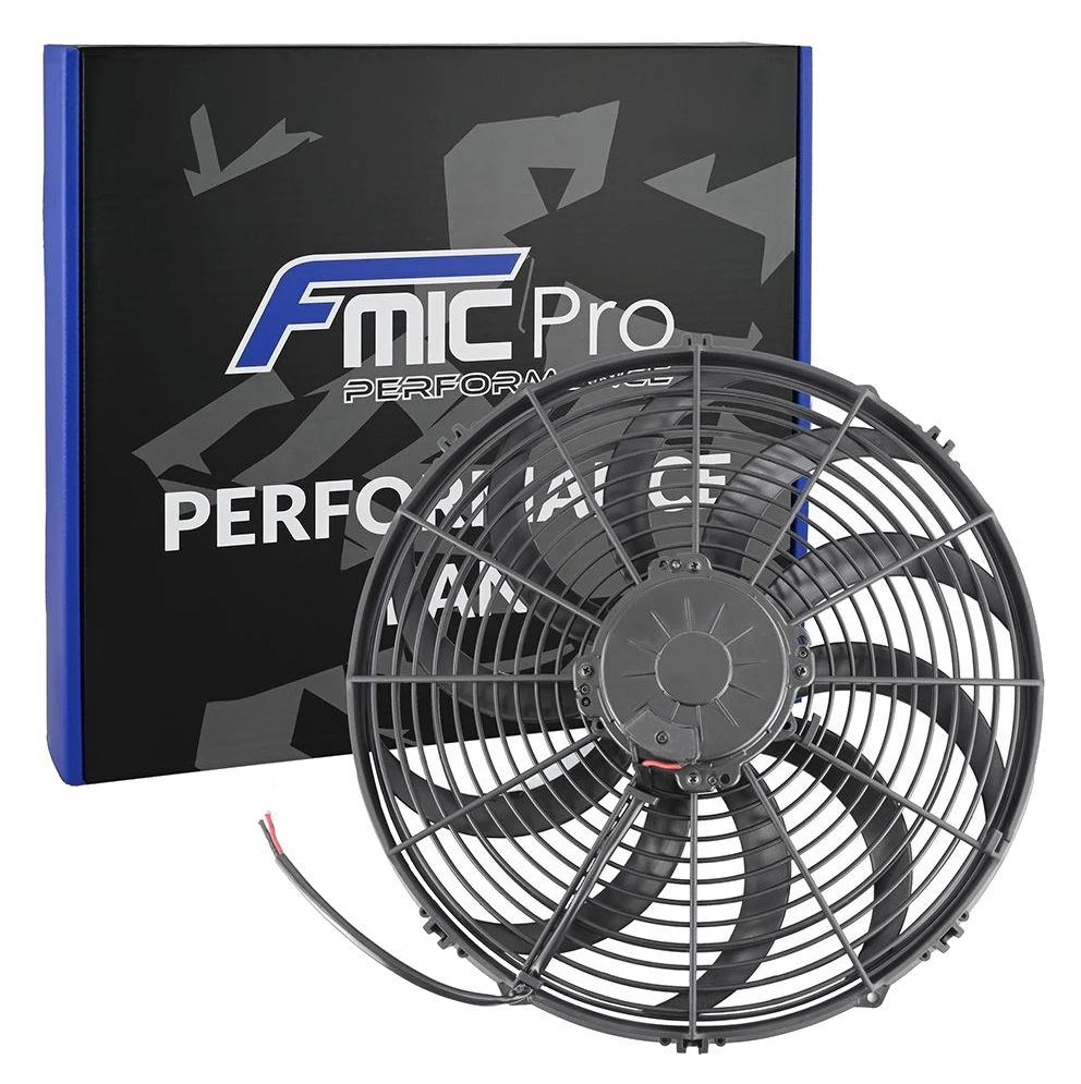 Wentylator tłoczący FMIC.Pro 16” RACING 280W