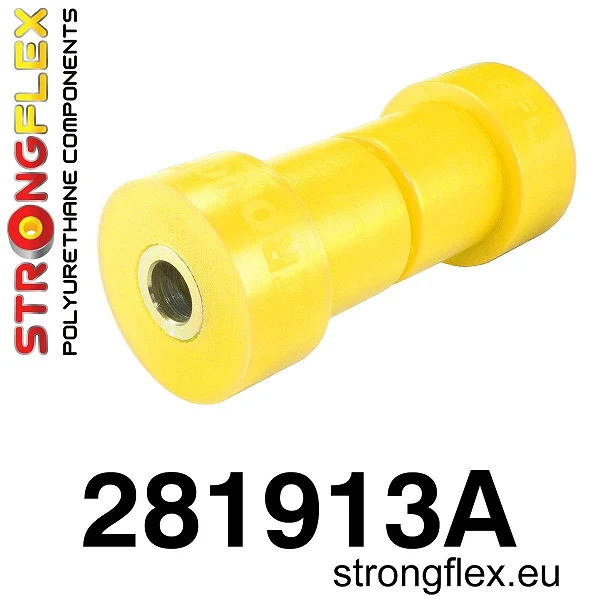 281913A: Tuleja zwrotnicy przedniej SPORT Nissan Skyline R33