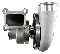 TS-1 Performance Turbosprężarka Turbosmart 6870 T4 0.96AR Externally Wastegated