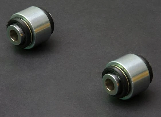 Hardrace Rear Knuckle Bushing For Subaru Forester Impreza Legacy outback