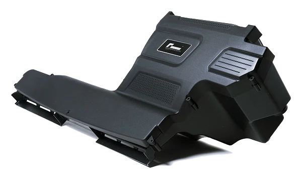 RacingLine R600 Intake for MAF Gen3B Replacement Pleated Cotton Filter