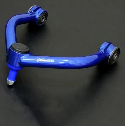 Hardrace Front Upper Arm For Nissan Patrol