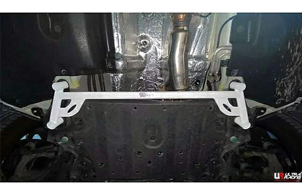 Rozpórka przednia dolna (Front Lower Brace) (4184) Ultra Racing Kia Sorento (MQ4) 2.2D 2WD/4WD 20+