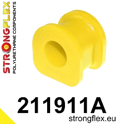 211911A: Tuleja stabilizatora przedniego SPORT - 211911A_28mm