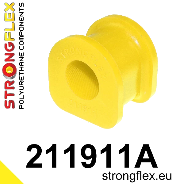 211911A: Tuleja stabilizatora przedniego SPORT - 211911A_28mm