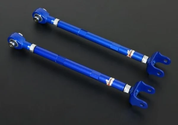 Hardrace Adjustable Rear Lower Arm Nissan Zseries