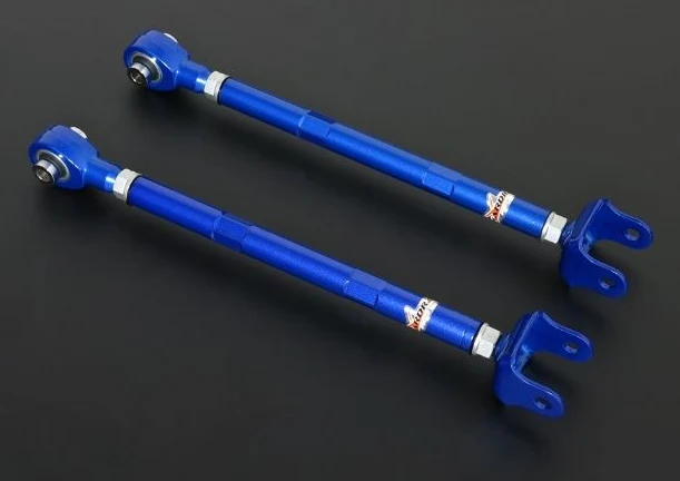 Hardrace Adjustable Rear Lower Arm Nissan Zseries