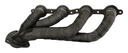 Bandaż termiczny z włókna szklanego DEI Black 2.5cm x 15m (1" x 50ft) DEI 010107