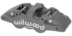 Zacisk hamulcowy 4 tłoczkowy Wilwood 120-13287 Aero4 prawy