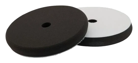 FLEXIPADS 135mm X-SLIM BLACK Micro Fine Buffing