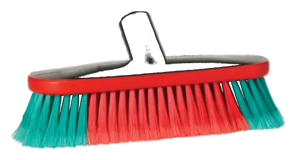 VIKAN Vehicle Brush 27cm 475552