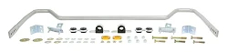 Stabilizator zawieszenia tylny 24mm Whiteline BHR75Z Holden Opel Astra Zafira Chevrolet HHR