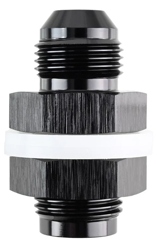 Złączka grodziowa paliwowa adapter nypel AN8