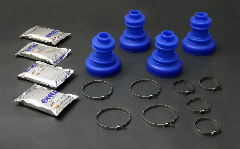 Hardrace Silicone Cv Boot Kit Nissan 240SX