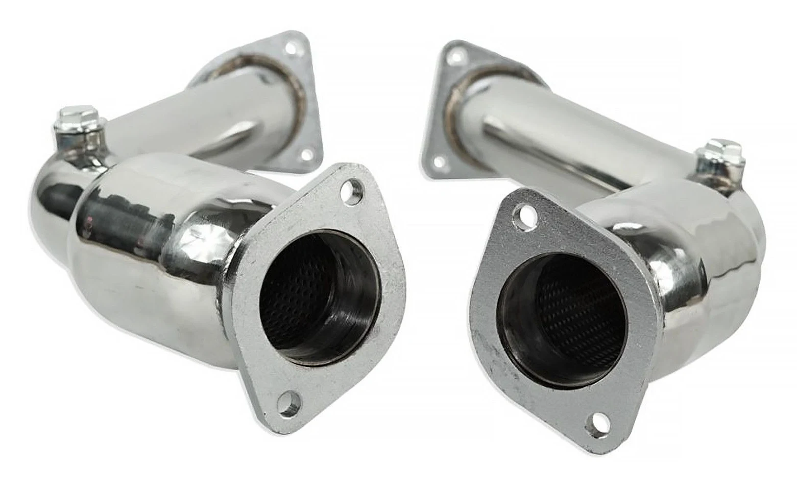 Downpipe Nissan 350z Infiniti G35