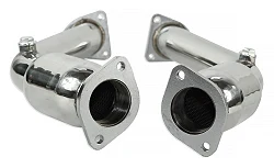 Downpipe Nissan 350z Infiniti G35