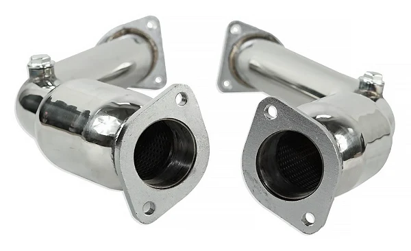 Downpipe Nissan 350z Infiniti G35