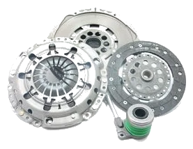 Zestaw sprzęgła Xtreme Clutch Volvo V70 2.4 Turbo AWD 142KW (1996-2000)