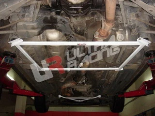 Rozpórka tylna dolna (Rear Lower Brace) 315 Ultra Racing Lexus IS200/RS200
