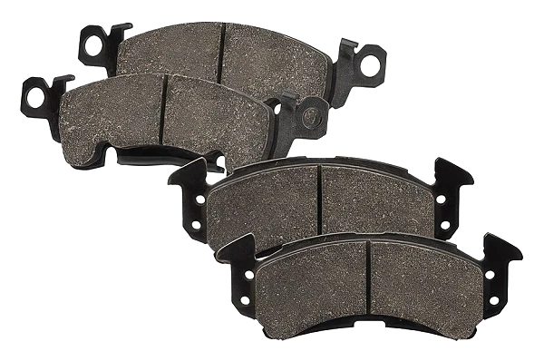 Klocki hamulcowe Wilwood 150-10-D0052K BP-10 D52 Street Performance Racing Pads .52 .58