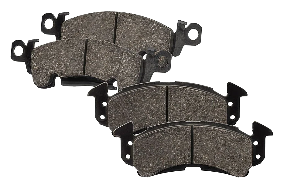 Klocki hamulcowe Wilwood 150-10-D0052K BP-10 D52 Street Performance Racing Pads .52 .58