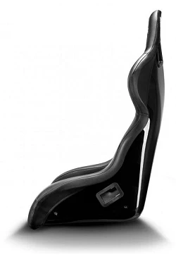 Fotel sportowy Sparco Evo QRT FIA 8855-1999 Skaj