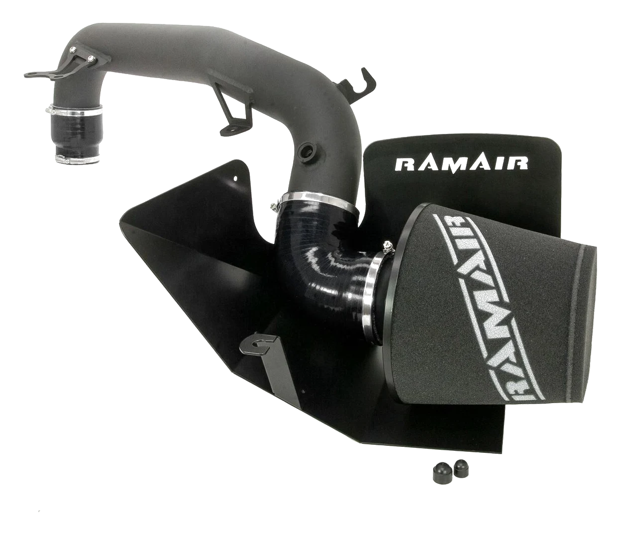 Dedykowany układ dolotowy Ramair JSK-118-BK Ford Focus RS MK3 2.3 Ecoboost