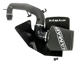 Dedykowany układ dolotowy Ramair JSK-118-BK Ford Focus RS MK3 2.3 Ecoboost