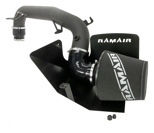 Dedykowany układ dolotowy Ramair JSK-118-BK Ford Focus RS MK3 2.3 Ecoboost