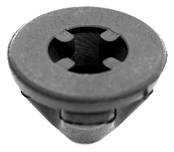 RacingLine Engine Cover Grommets for VW Audi 2.5 TFSI