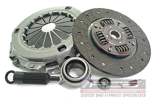 Zestaw sprzęgła Xtreme Clutch Toyota TARAGO 2.4 (TCR11_, TCR10_) 97KW (1990-2000)