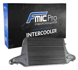 Intercooler FMIC.Pro Honda Civic Type R FL5 2022-