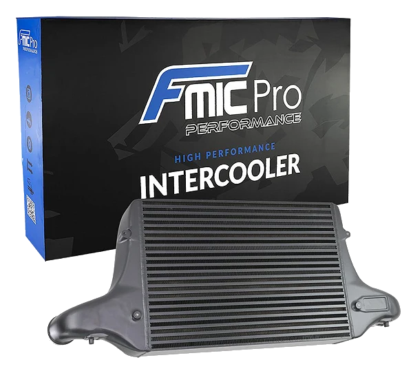 Intercooler FMIC.Pro Honda Civic Type R FL5 2022-
