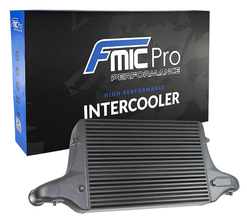 Intercooler FMIC.Pro Honda Civic Type R FL5 2022-