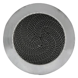 Uniwersalny Katalizator JRspec Euro 4 Do Silników 0.6 - 2.4L 68mm / 102mm Wlot / Wylot