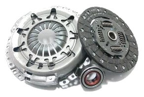 Zestaw sprzęgła Xtreme Clutch Toyota COROLLA 1.8 VVTL-i TS (ZZE123) 141KW (2003-2007)