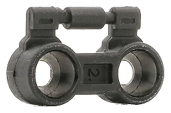 Bosch czujnik temperatury paliwa do Mercedes-Benz E-klasa 2.9 290 TD (VF210) 2 464 509 015