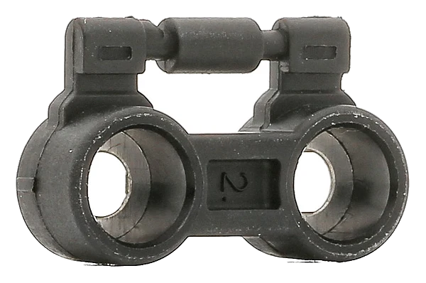 Bosch czujnik temperatury paliwa do Mercedes-Benz E-klasa 2.9 290 TD (VF210) 2 464 509 015