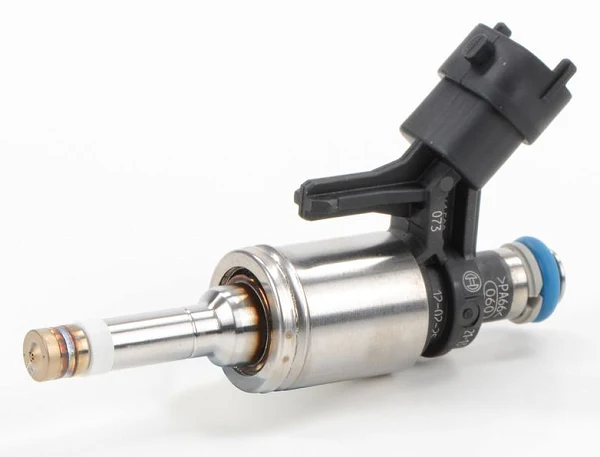 Wtrysk wtryskiwacz paliwa BOSCH 0 261 500 494 do BMW 1 F20 3 F30 Citroen C4 DS4 Peugeot RCZ Mini Cooper S