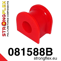 081588B: Tuleja stabilizatora tylnego Honda Integra