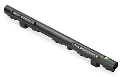 Nuke Performance Fuel Rail for Volkswagen VW 5cyl 2.5l Golf MK6 Jetta MK5 MK6 Beetle