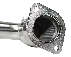 Downpipe Nissan 350z Infiniti G35