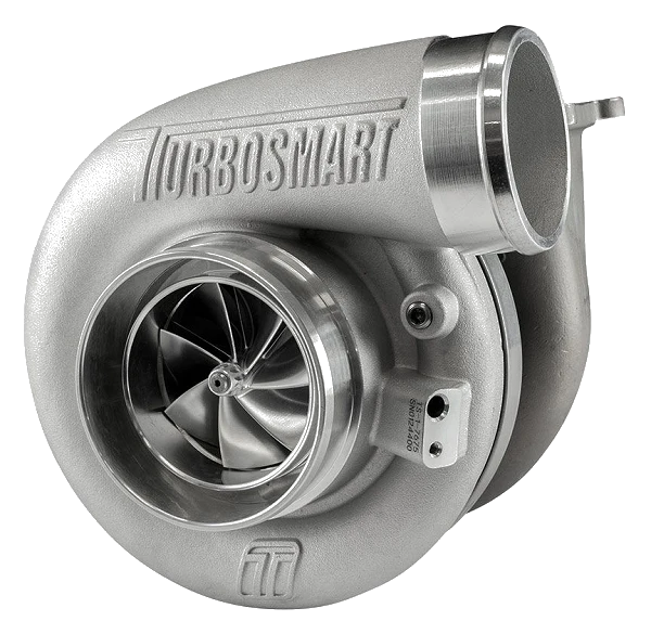 TS-1 Performance Turbosprężarka Turbosmart 7675 T4 1.24AR Externally Wastegated