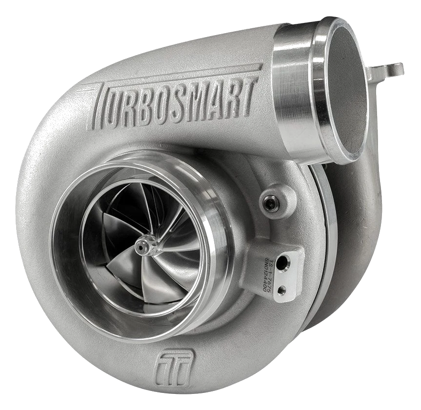 TS-1 Performance Turbosprężarka Turbosmart 7675 T4 1.24AR Externally Wastegated