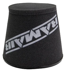 Uniwersalny stożkowy filtr powietrza Ramair CC-200-90 śr. 89
